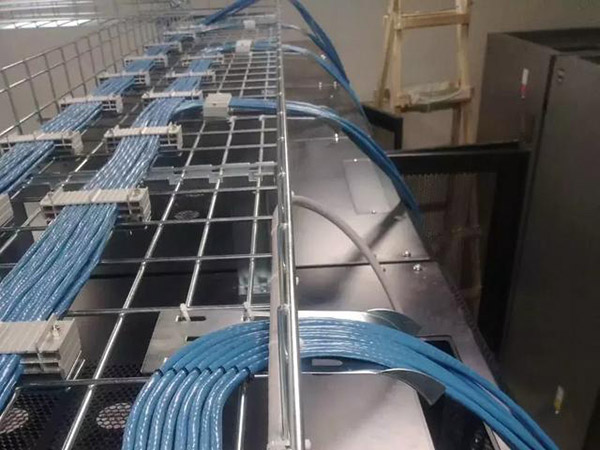 弱電智能化工程<